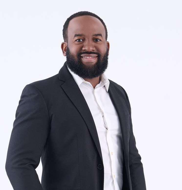 Omar Beckles