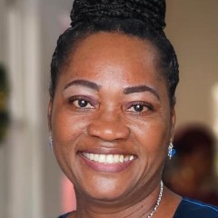 Norma Springer-Belgrave