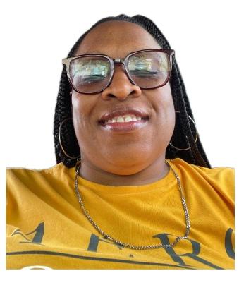 Senresha Graham- Bailey