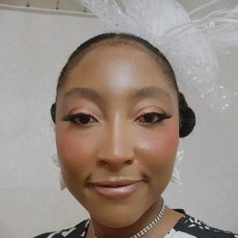 Jalisa Mayers