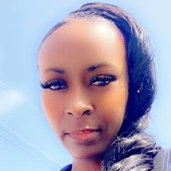 Shawntelle Greene